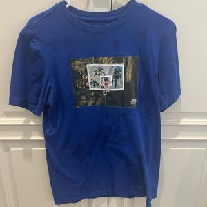 Nike T-Shirt (Men’s)